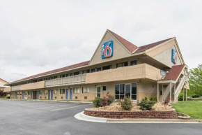 Гостиница Motel 6-Overland Park, KS  Оверлэнд Парк